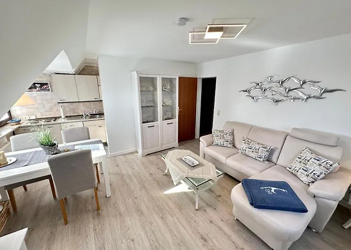 Wohnung Ost