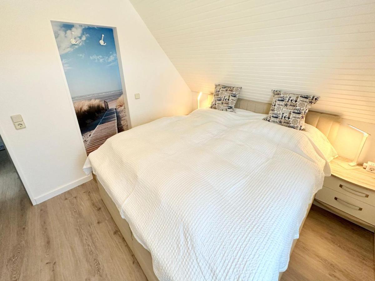 Apartment Ost Westerland