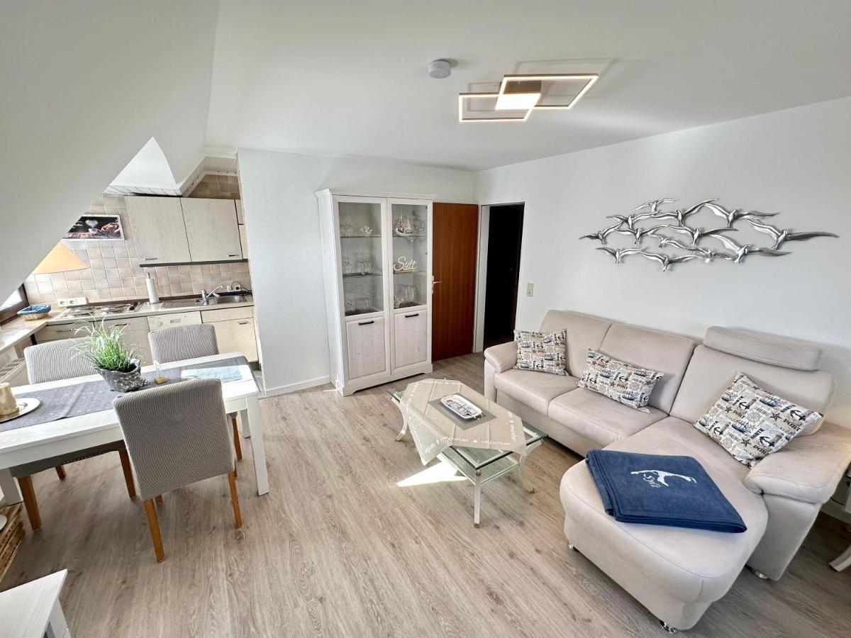 Wohnung-ost Apartment Westerland