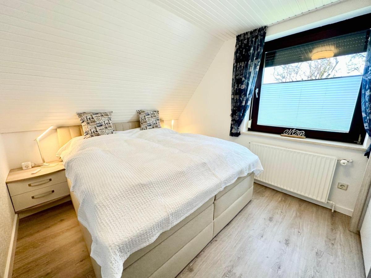 Wohnung-ost * Westerland