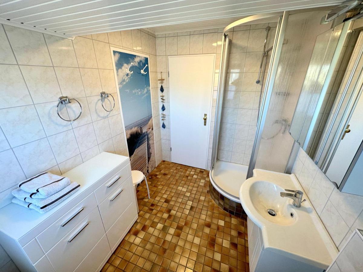 Wohnung-ost Westerland