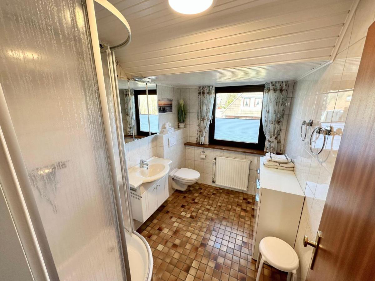 Wohnung-ost Westerland